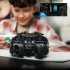 LEGO Technic Batmobile Tumbler 42239, Set Constructie, 719 Piese - 7