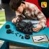 LEGO Technic Batmobile Tumbler 42239, Set Constructie, 719 Piese - 8