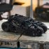LEGO Technic Batmobile Tumbler 42239, Конструктор, 719 части - 5