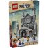 LEGO One Piece Τύμπανο Μάχης του Κάστρου 75645, Σετ Κατασκευών, 1038 Τεμάχια - 2