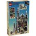 LEGO One Piece Битката при замъковия барабан 75645, Комплект за сглобяване, 1038 части - 3