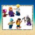LEGO One Piece Batalia de la Castelul Drum 75645, Set Constructie, 1038 Piese - 7