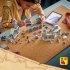 LEGO One Piece Τύμπανο Μάχης του Κάστρου 75645, Σετ Κατασκευών, 1038 Τεμάχια - 8