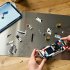 LEGO Speed ​​​​Champions BMW M3 (E30) 77263, Σετ Κατασκευών, 358 Τεμάχια - 6