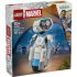 LEGO Marvel Fantastic Four HERBIE 76339, Σετ Κατασκευών, 747 Τεμάχια - 2