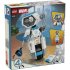 LEGO Marvel Fantastic Four HERBIE 76339, Σετ Κατασκευών, 747 Τεμάχια - 3