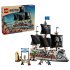 LEGO One Piece Corabia de lupta a lui Garp 75646, Set Constructie, 1705 Piese - 1