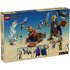 LEGO One Piece Dorry vs Brogy - Gigantii din Micuta Gradina 75644, Set Constructie, 733 Piese - 3