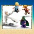 LEGO One Piece Captain Smoker Showdown 75642, Σετ Κατασκευών, 547 Τεμάχια - 7
