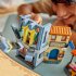 LEGO One Piece Infruntare cu capitanul Smoker 75642, Set Constructie, 547 Piese - 6