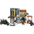 LEGO One Piece Captain Smoker Showdown 75642, Σετ Κατασκευών, 547 Τεμάχια - 4