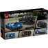 LEGO Speed ​​​​Champions Jaguar Project 7 και Land Rover Defender 77264, Σετ Κατασκευών, 740 Τεμάχια - 3