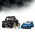 LEGO Speed ​​​​Champions Jaguar Project 7 και Land Rover Defender 77264, Σετ Κατασκευών, 740 Τεμάχια - 9