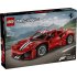 LEGO Technic Ferrari 488 PISTA Car 42235, 882 κομμάτια, 9+ ετών, Συλλεκτικό σετ κατασκευής και μηχανικής αυτοκινήτου - 2