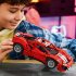 LEGO Technic Ferrari 488 PISTA Car 42235, 882 κομμάτια, 9+ ετών, Συλλεκτικό σετ κατασκευής και μηχανικής αυτοκινήτου - 7