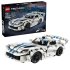 LEGO Technic Dodge Viper GTS-R Σπορ Αυτοκίνητο 42234, 805 κομμάτια, 10+ ετών, Σετ Αυτοκινητοβιομηχανίας και Κατασκευής - 1