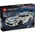 LEGO Technic Dodge Viper GTS-R Σπορ Αυτοκίνητο 42234, 805 κομμάτια, 10+ ετών, Σετ Αυτοκινητοβιομηχανίας και Κατασκευής - 2