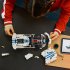LEGO Technic Dodge Viper GTS-R Σπορ Αυτοκίνητο 42234, 805 κομμάτια, 10+ ετών, Σετ Αυτοκινητοβιομηχανίας και Κατασκευής - 7