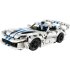 LEGO Technic Dodge Viper GTS-R Σπορ Αυτοκίνητο 42234, 805 κομμάτια, 10+ ετών, Σετ Αυτοκινητοβιομηχανίας και Κατασκευής - 4
