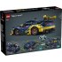 LEGO Technic Custom Ford Mustang GT Car 42236, 973 κομμάτια, 10+ ετών, Συλλεκτικό σετ κατασκευής αυτοκινήτου - 3