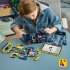 LEGO Technic Custom Ford Mustang GT Car 42236, 973 κομμάτια, 10+ ετών, Συλλεκτικό σετ κατασκευής αυτοκινήτου - 7