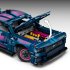 LEGO Technic Custom Ford Mustang GT Car 42236, 973 κομμάτια, 10+ ετών, Συλλεκτικό σετ κατασκευής αυτοκινήτου - 6