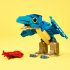 LEGO Jurassic World Μωρό Δεινόσαυρος: Πτερανόδοντας 77977, 373 κομμάτια, 7+ ετών, Σετ Κατασκευών και Περιπέτειας - 5