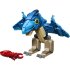 LEGO Jurassic World Μωρό Δεινόσαυρος: Πτερανόδοντας 77977, 373 κομμάτια, 7+ ετών, Σετ Κατασκευών και Περιπέτειας - 4