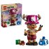 LEGO One Piece Tony Tony Chopper 75643, 577 piese, 9+ ani, Set de constructie si colectie anime pentru copii - 1