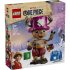 LEGO One Piece Tony Tony Chopper 75643, 577 piese, 9+ ani, Set de constructie si colectie anime pentru copii - 2