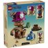 LEGO One Piece Tony Tony Chopper 75643, 577 piese, 9+ ani, Set de constructie si colectie anime pentru copii - 3