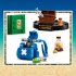 LEGO One Piece Tony Tony Chopper 75643, 577 части, 9+ години, Аниме комплект за сглобяване и колекциониране за деца - 8