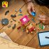 LEGO One Piece Tony Tony Chopper 75643, 577 части, 9+ години, Аниме комплект за сглобяване и колекциониране за деца - 6