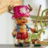 LEGO One Piece Tony Tony Chopper 75643, 577 piese, 9+ ani, Set de constructie si colectie anime pentru copii - 5