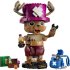 LEGO One Piece Tony Tony Chopper 75643, 577 piese, 9+ ani, Set de constructie si colectie anime pentru copii - 4