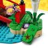 LEGO Animal Crossing Ziua distractivă a lui Timmy si Tommy 77059, 513 piese, 10+ ani, Set de constructie si colectie - 8