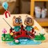 LEGO Animal Crossing Забавният ден на Тими и Томи 77059, 513 части, 10+ години, Комплект за сглобяване и колекциониране - 5