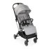 Carucior copii sport Chicco Trolley Me Light Grey, 0luni+, pliere si maner troller, ultra-compact, portabil - 1