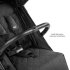 Carucior copii sport Chicco Trolley Me Light Grey, 0luni+, pliere si maner troller, ultra-compact, portabil - 4