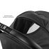 Carucior copii sport Chicco Trolley Me Light Grey, 0luni+, pliere si maner troller, ultra-compact, portabil - 5