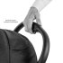 Αθλητικό καρότσι Chicco Trolley Me Light Grey, 0 μηνών+, πτυσσόμενο και λαβή με καρότσι, εξαιρετικά συμπαγές, φορητό - 6