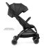 Αθλητικό καρότσι Chicco Trolley Me Light Grey, 0 μηνών+, πτυσσόμενο και λαβή με καρότσι, εξαιρετικά συμπαγές, φορητό - 7