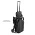 Αθλητικό καρότσι Chicco Trolley Me Light Grey, 0 μηνών+, πτυσσόμενο και λαβή με καρότσι, εξαιρετικά συμπαγές, φορητό - 8