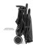 Αθλητικό καρότσι Chicco Trolley Me Light Grey, 0 μηνών+, πτυσσόμενο και λαβή με καρότσι, εξαιρετικά συμπαγές, φορητό - 9