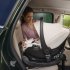 Carucior sport pentru copii Chicco Seety, 3 in 1, cu landou si scoica auto Kory Air Plus, Sage - 20