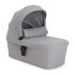 Carucior sport pentru copii Chicco Seety, 3 in 1, cu landou si scoica auto Kory Air Plus, Cloud - 3