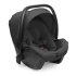 Carucior sport pentru copii Chicco Seety, 3 in 1, cu landou si scoica auto Kory Air Plus, Cloud - 4