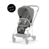 Material textil pentru carucior Cybex Platinum Mios 3.0 - 1