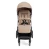 Детска спортна количка Chicco Dolomiti, за офроуд, лека и многофункционална, Dune - 2