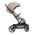 Carucior sport pentru copii Chicco Dolomiti, off-road, usor si versatil, Dune - 3